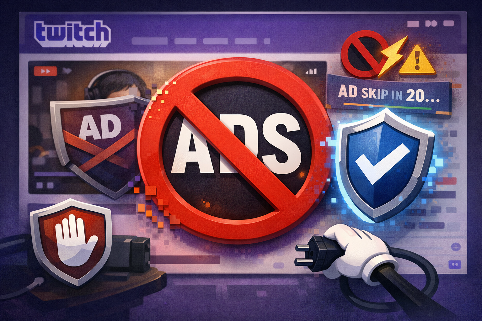twitch adblocker