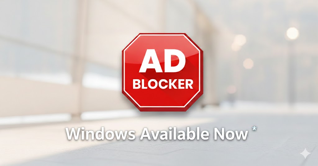Free Adblocker Browser