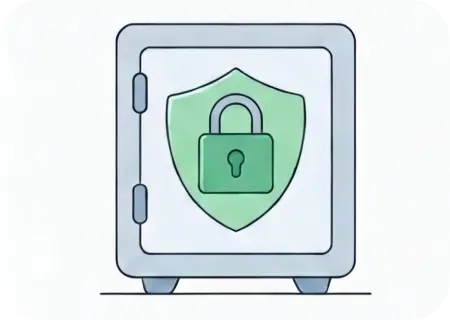 FABshield Balances privacy and usability: direct site access, no redirects, clean shareable links, fingerprint protection, and third-party cookie blocking to reduce tracking and keep browsing simple, private, and secure.